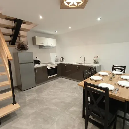 Penzion Manio Banska Wyzna