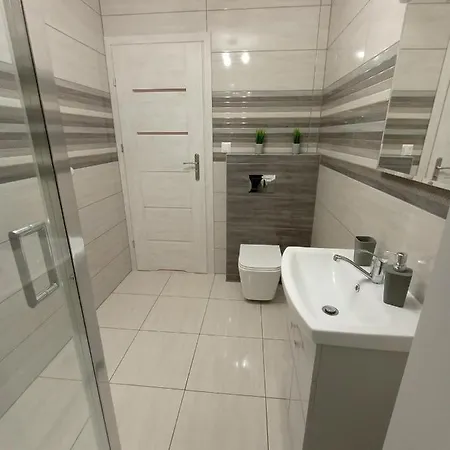 Penzion Manio Banska Wyzna