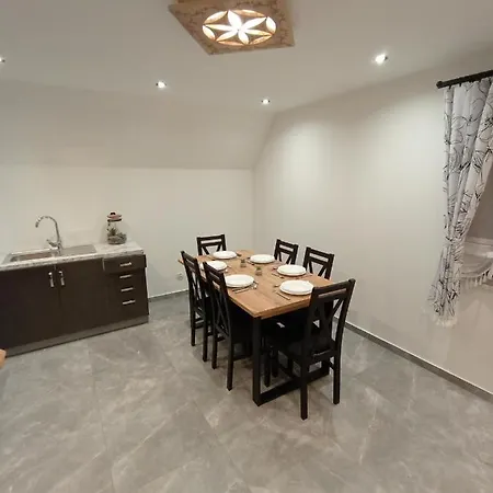 Penzion Manio Banska Wyzna