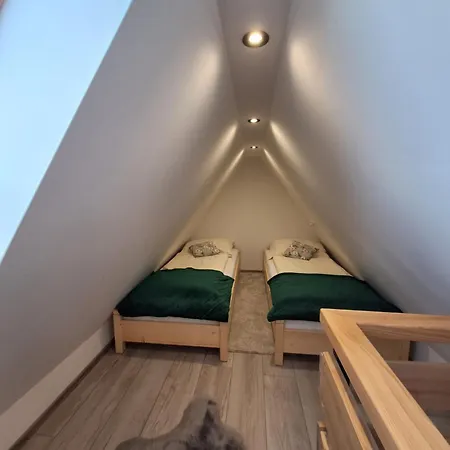 Penzion Manio Banska Wyzna