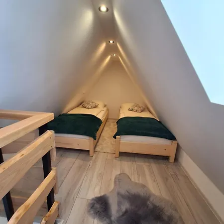 Manio Penzion Banska Wyzna