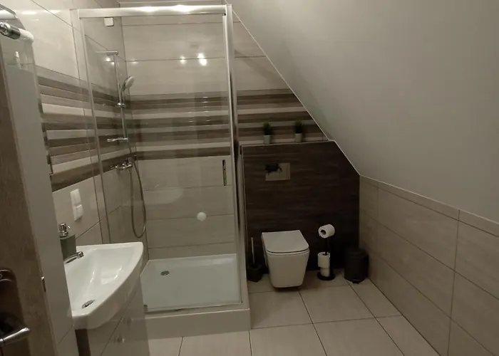 בית הארחה Manio