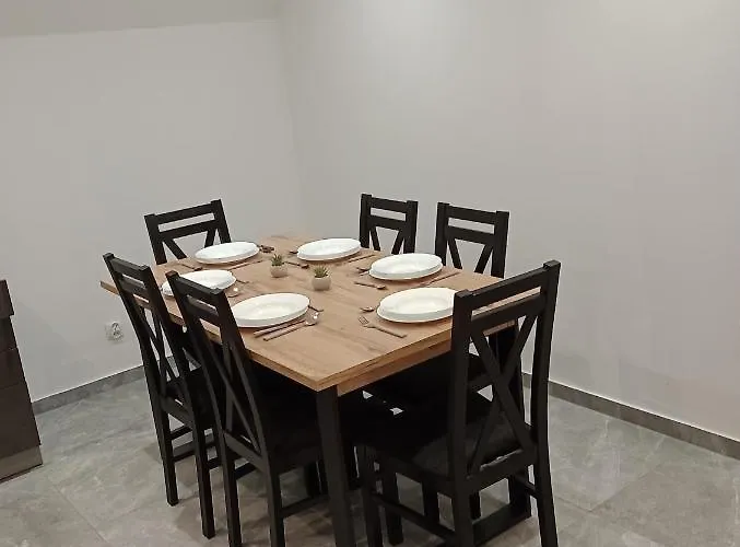 Manio בית הארחה Banska Wyzna