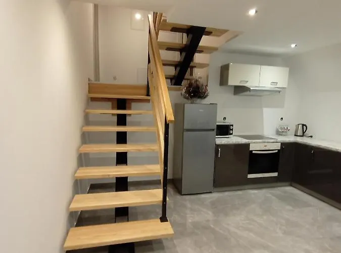 בית הארחה Manio