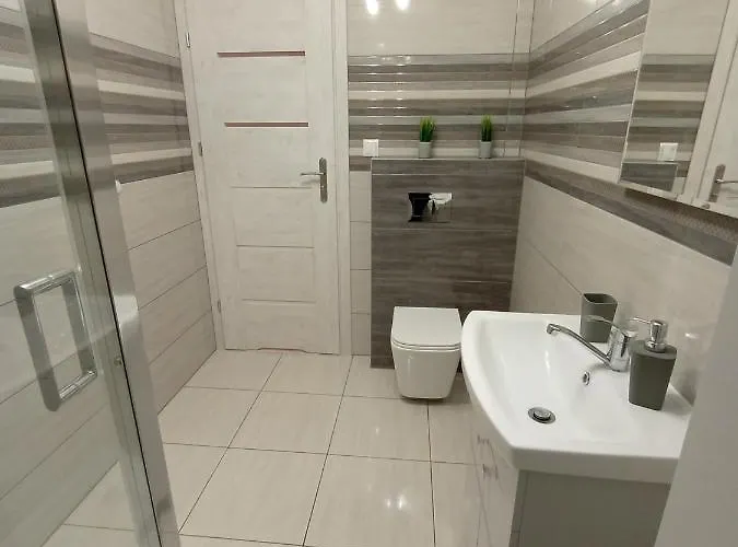 בית הארחה Manio Banska Wyzna