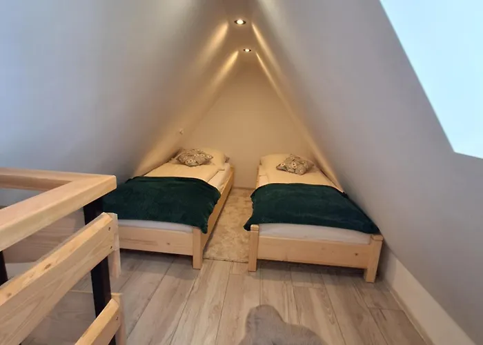 Manio בית הארחה Banska Wyzna