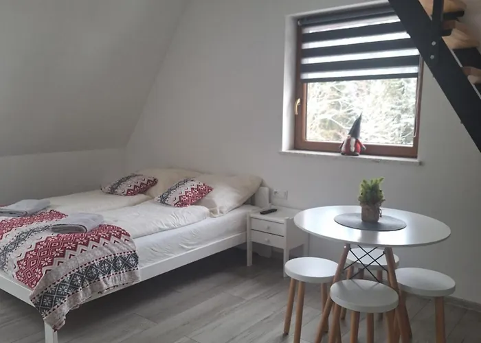 Manio * Banska Wyzna