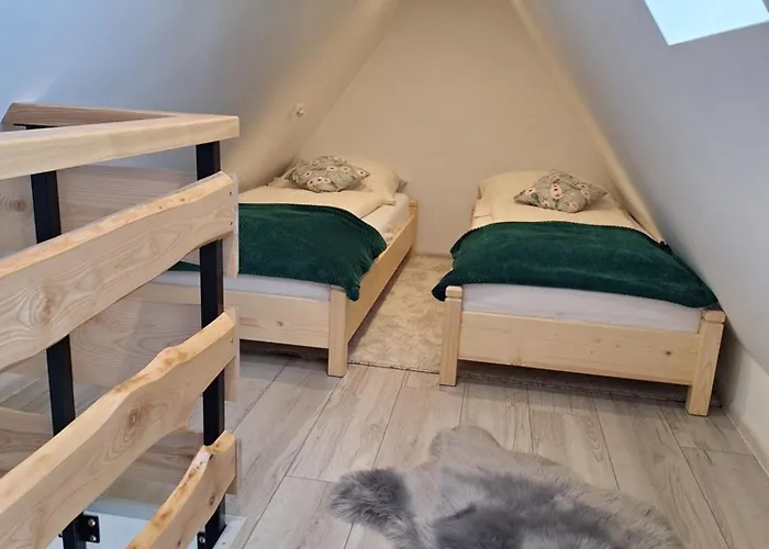 בית הארחה Manio