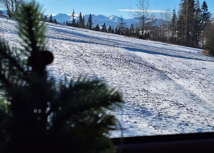 Manio * Banska Wyzna